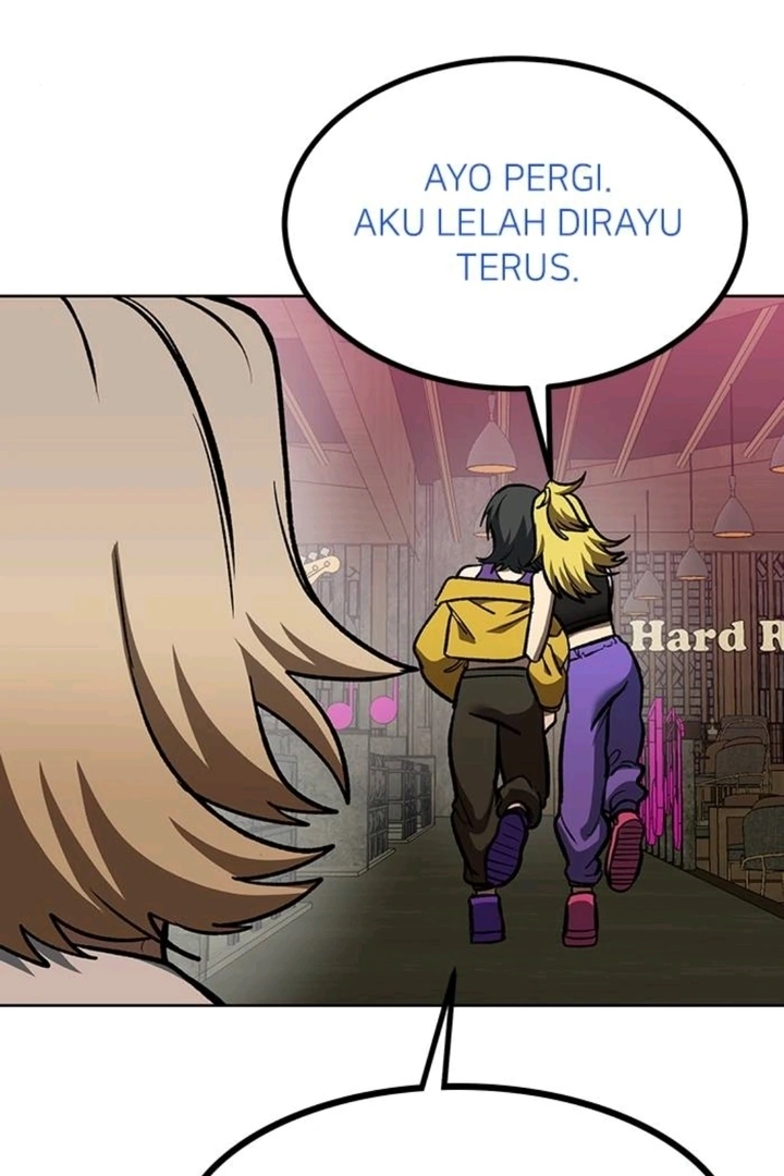 King MMA Chapter 126 Gambar 117