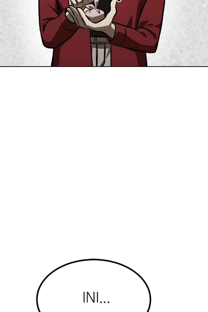 King MMA Chapter 126 Gambar 12