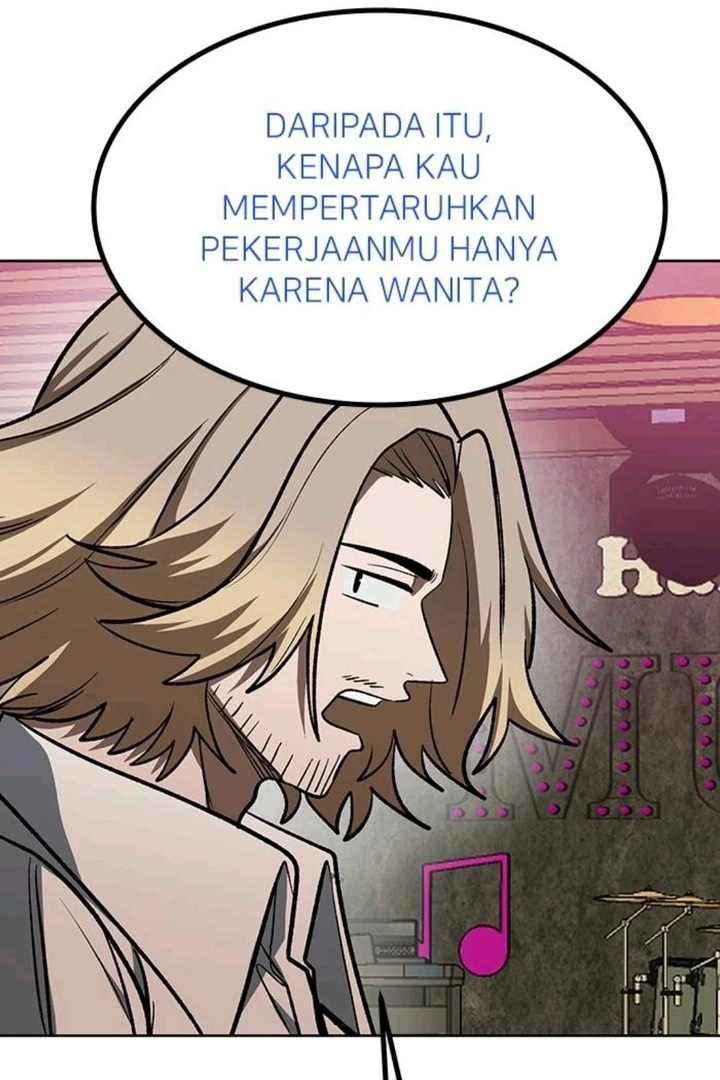 King MMA Chapter 126 Gambar 122