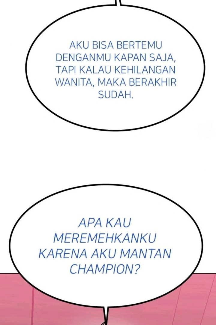 King MMA Chapter 126 Gambar 123