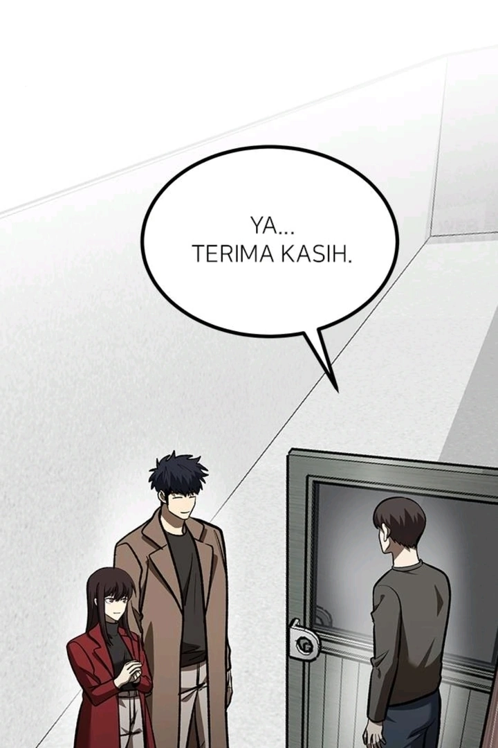 King MMA Chapter 126 Gambar 26