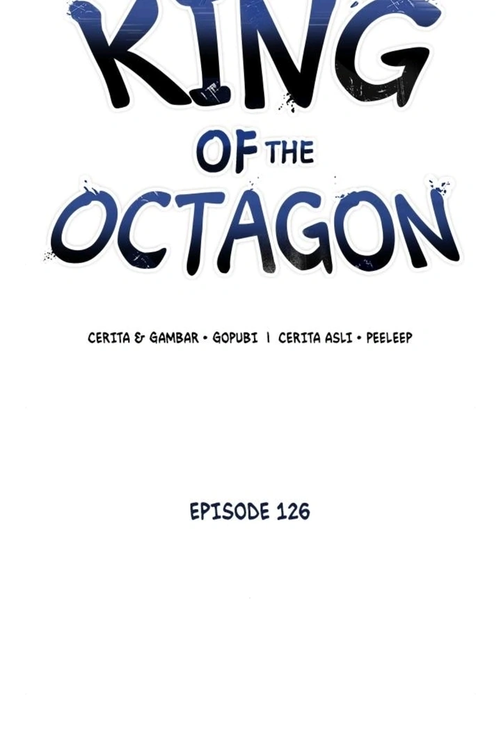 King MMA Chapter 126 Gambar 29