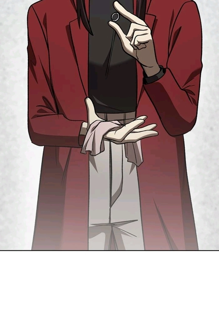 King MMA Chapter 126 Gambar 21