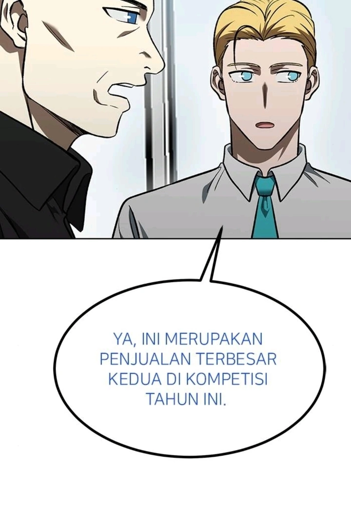 King MMA Chapter 126 Gambar 35