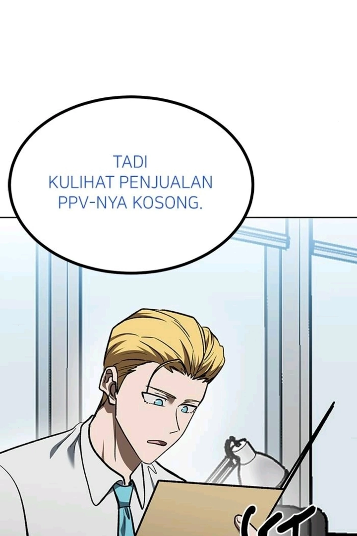 King MMA Chapter 126 Gambar 36