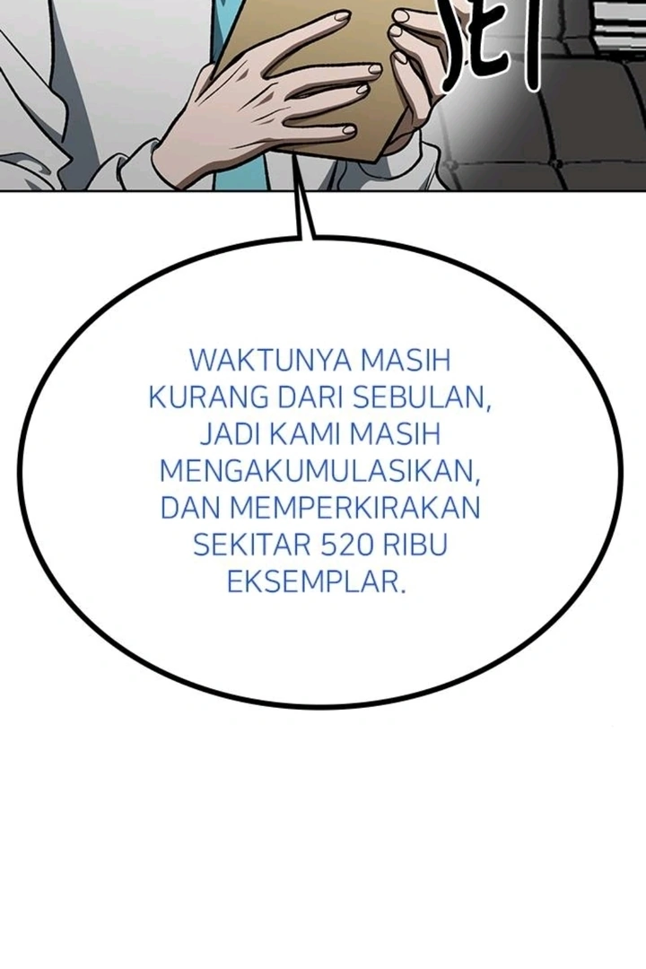 King MMA Chapter 126 Gambar 37