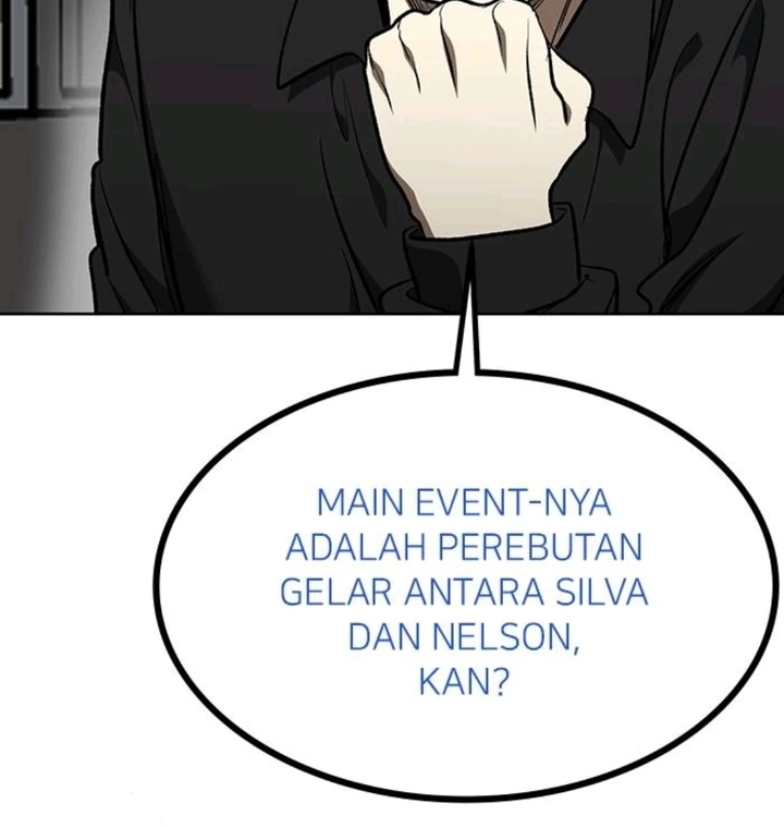 King MMA Chapter 126 Gambar 39