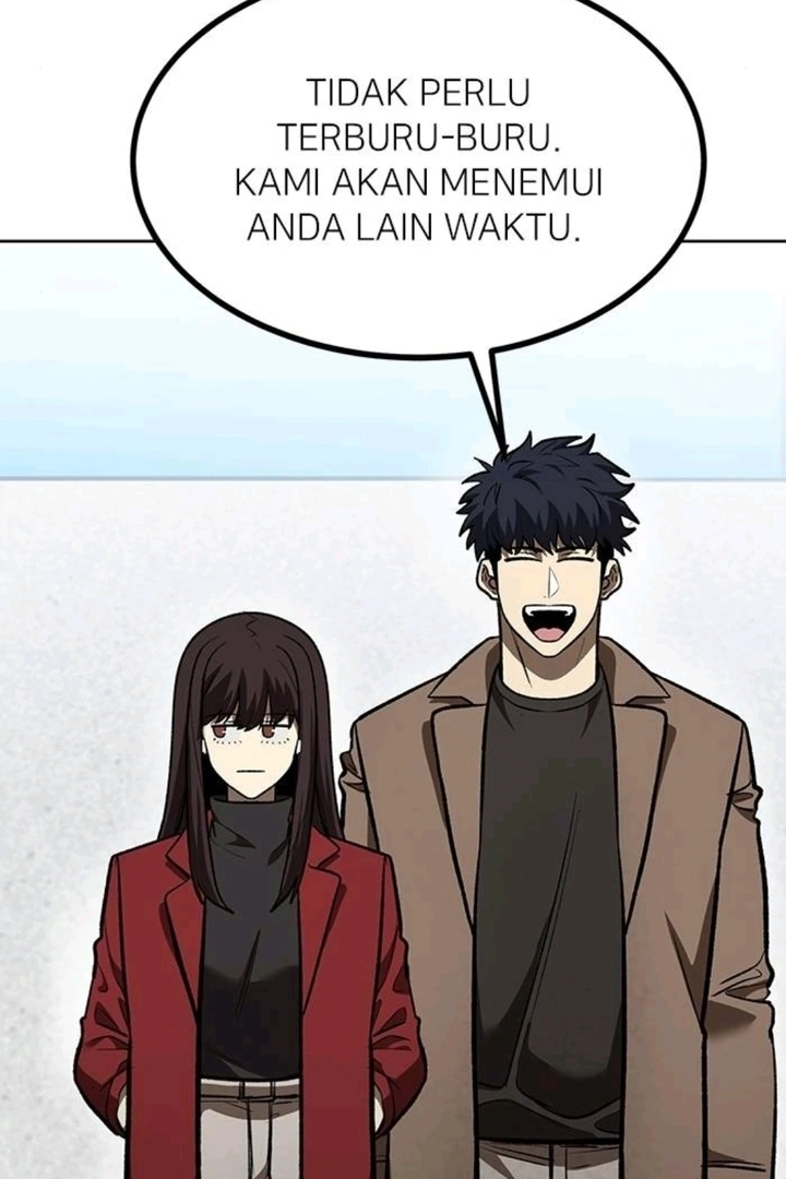 King MMA Chapter 126 Gambar 3