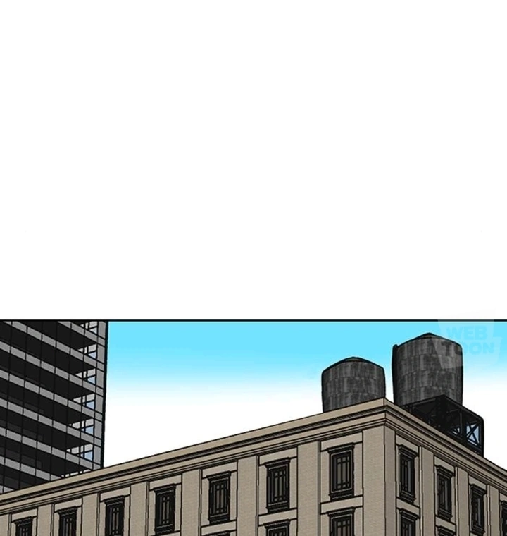 King MMA Chapter 126 Gambar 30