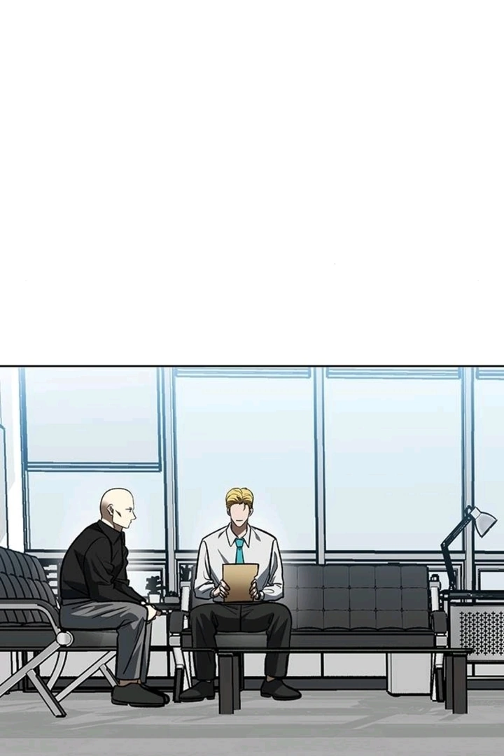 King MMA Chapter 126 Gambar 33