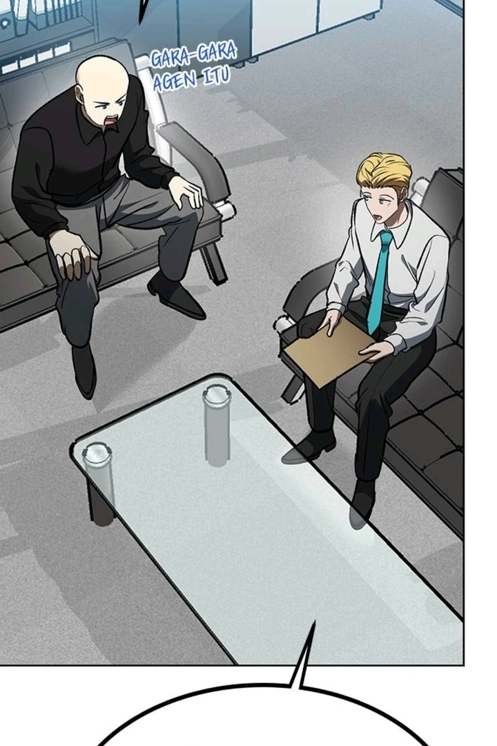 King MMA Chapter 126 Gambar 44