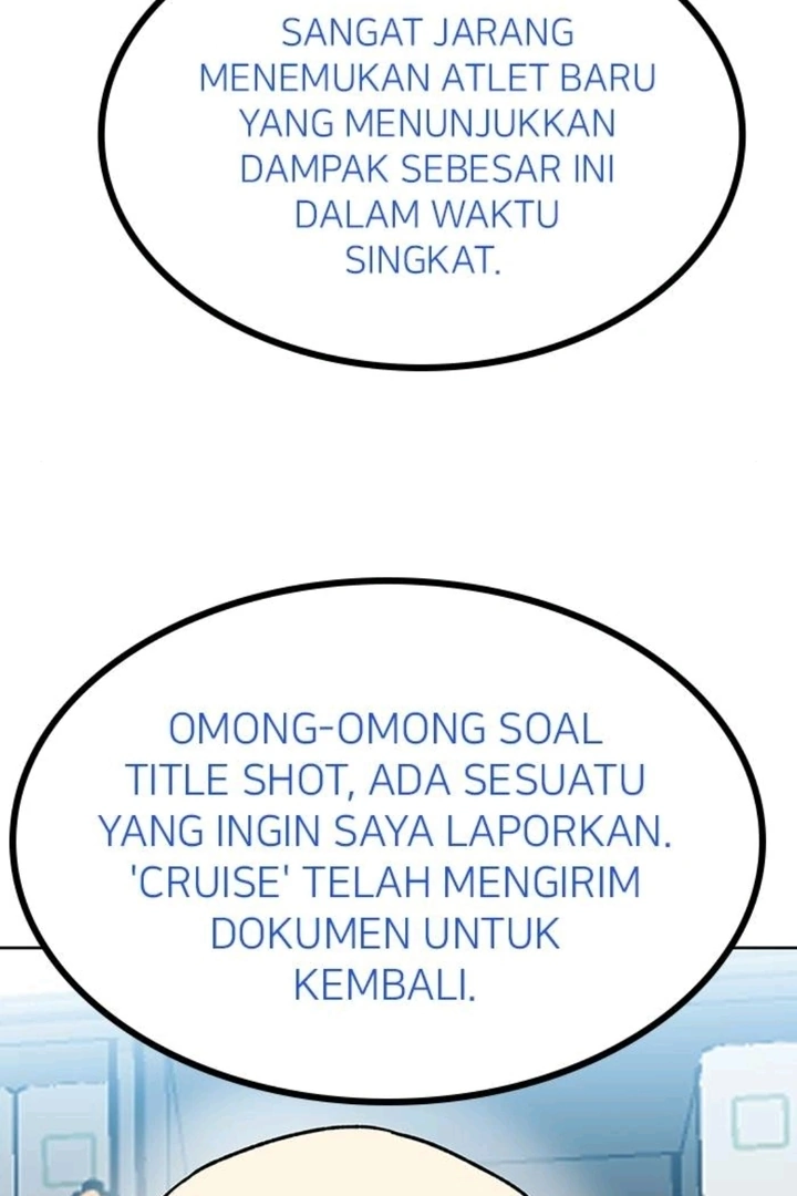 King MMA Chapter 126 Gambar 45