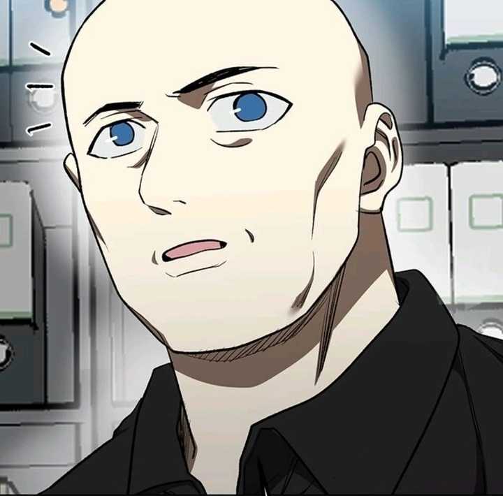 King MMA Chapter 126 Gambar 46