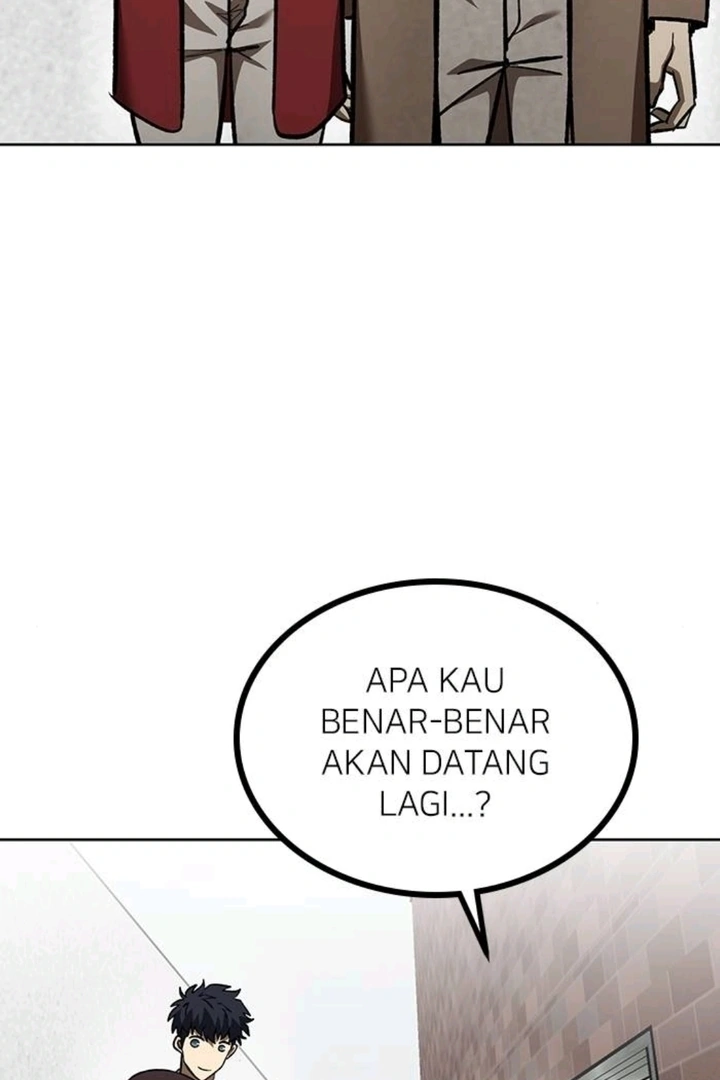 King MMA Chapter 126 Gambar 4