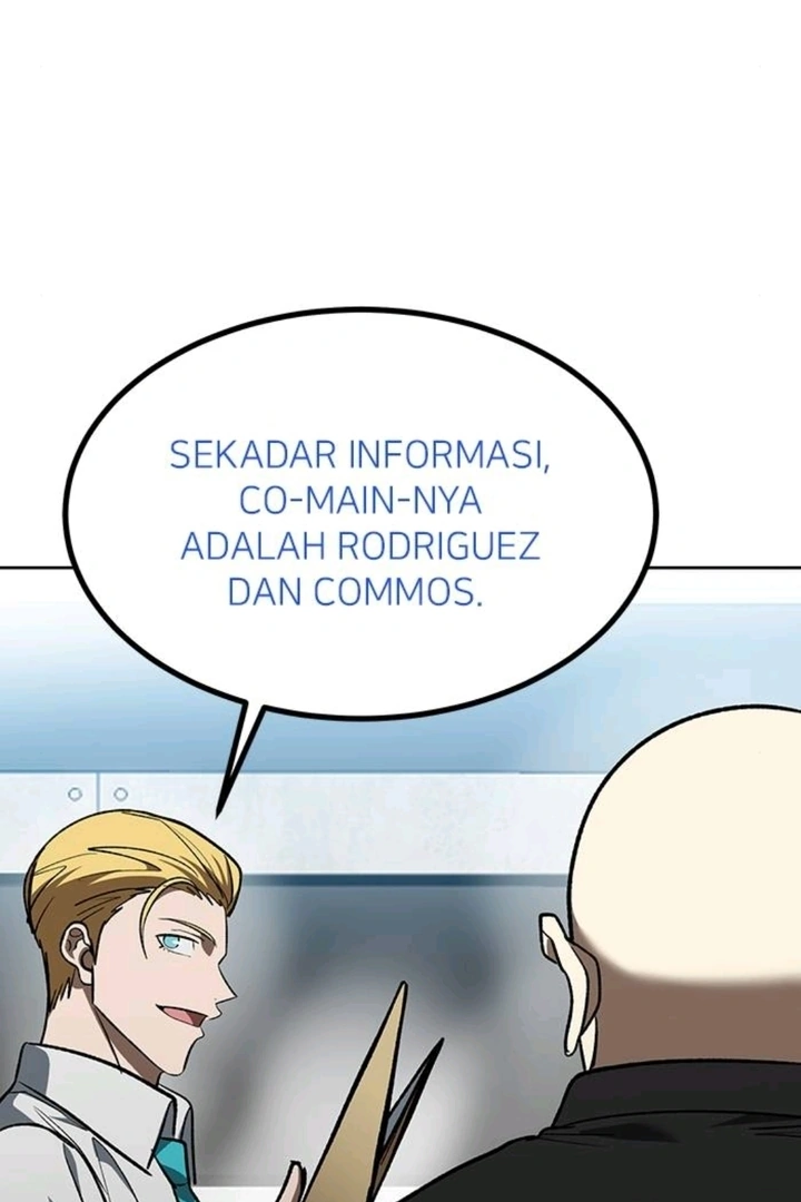 King MMA Chapter 126 Gambar 40