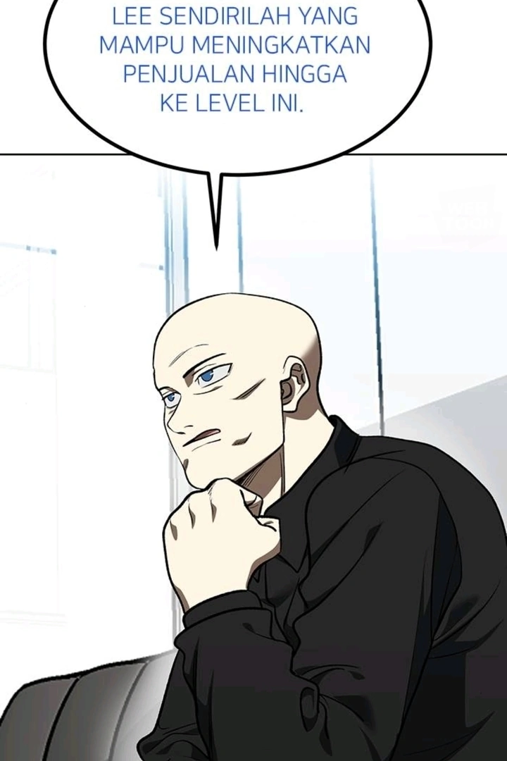 King MMA Chapter 126 Gambar 42