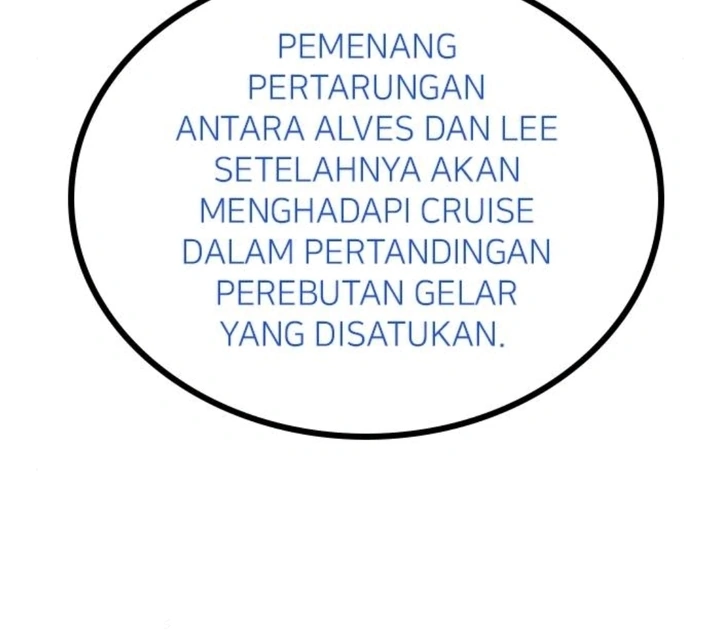 King MMA Chapter 126 Gambar 55