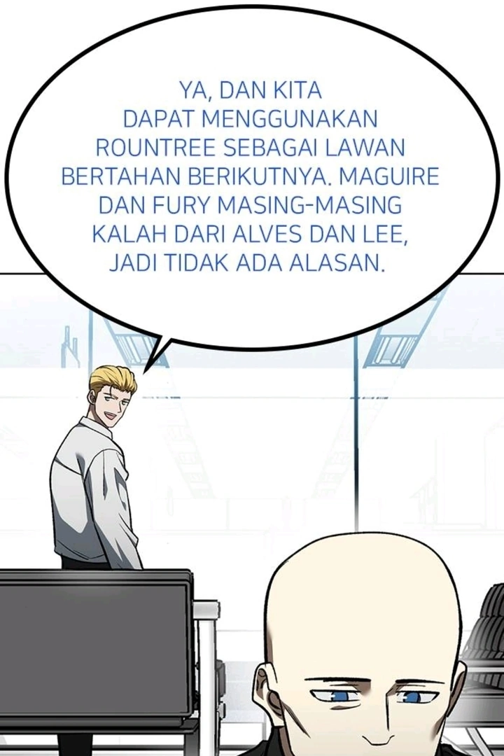 King MMA Chapter 126 Gambar 56