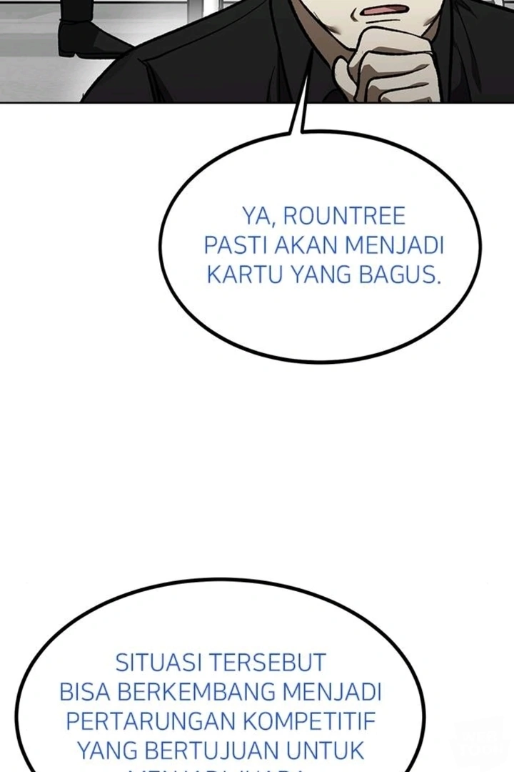 King MMA Chapter 126 Gambar 57