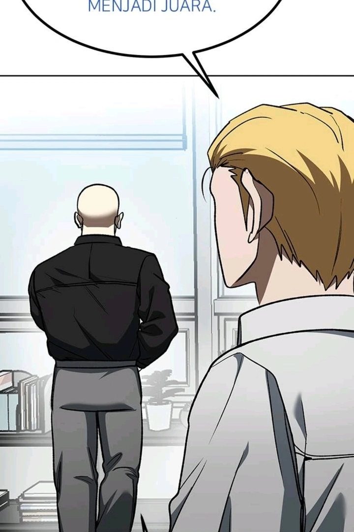 King MMA Chapter 126 Gambar 58