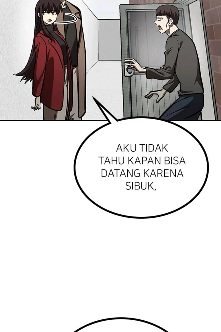 King MMA Chapter 126 Gambar 5