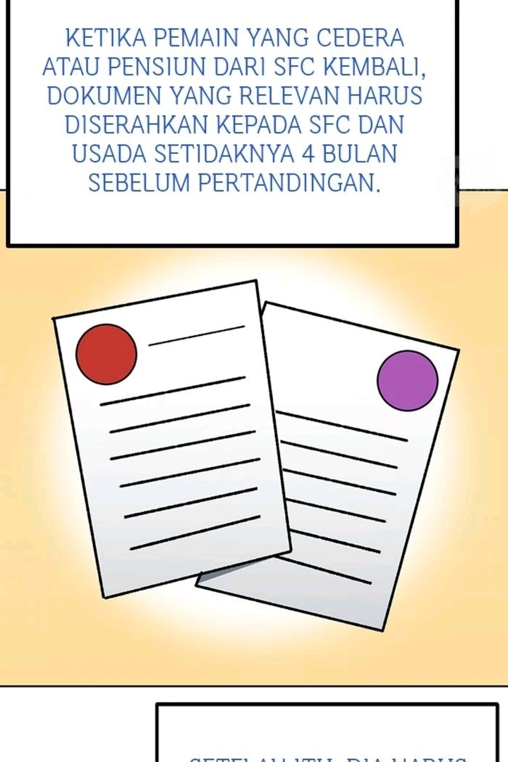 King MMA Chapter 126 Gambar 50