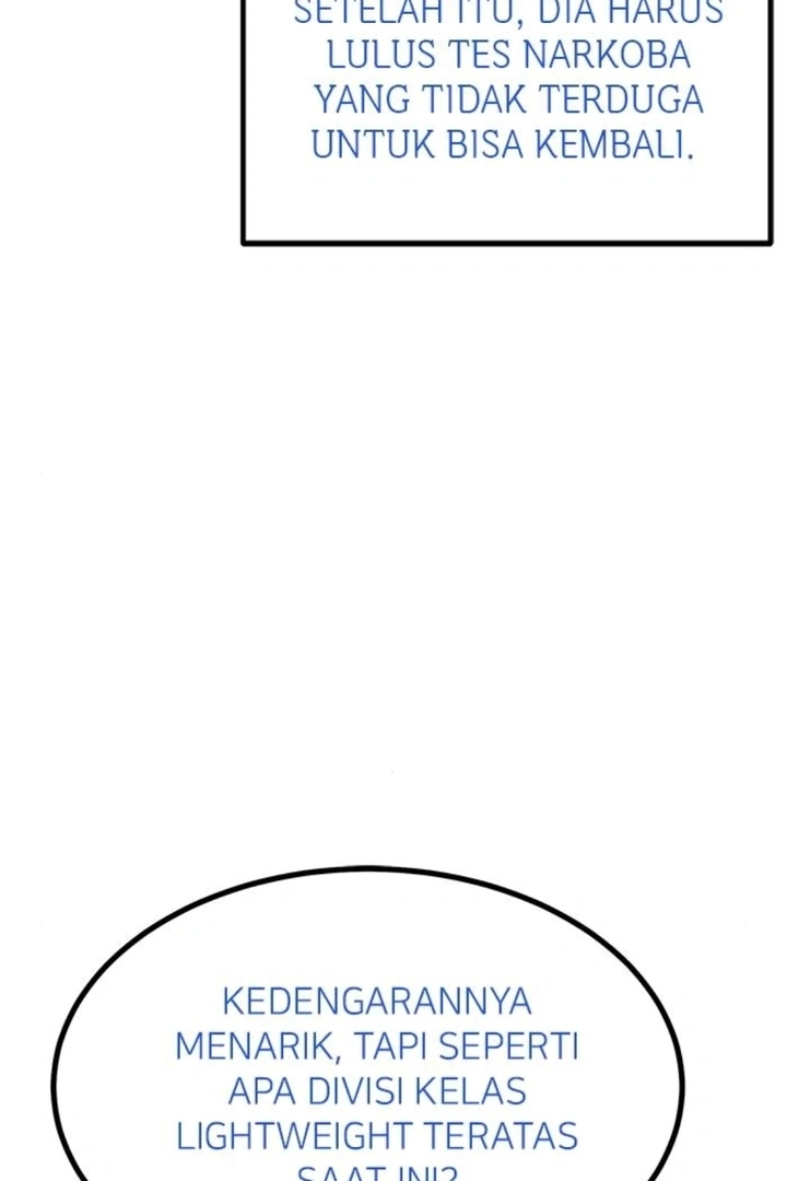 King MMA Chapter 126 Gambar 51