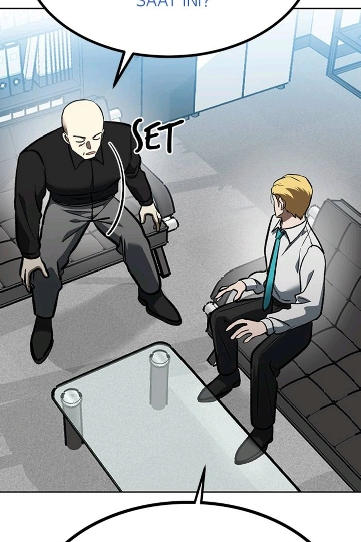 King MMA Chapter 126 Gambar 52