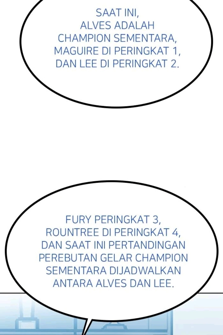 King MMA Chapter 126 Gambar 53