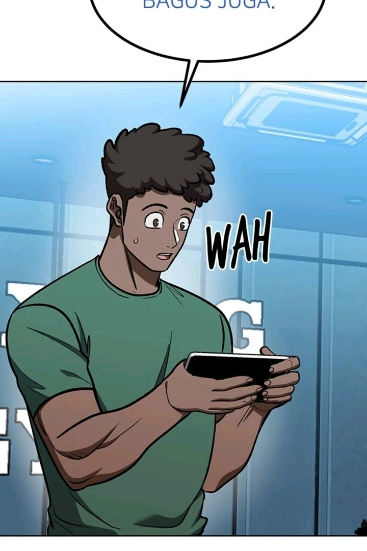 King MMA Chapter 126 Gambar 66