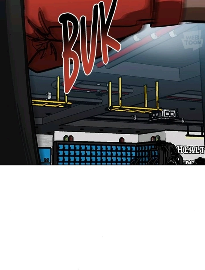 King MMA Chapter 126 Gambar 68