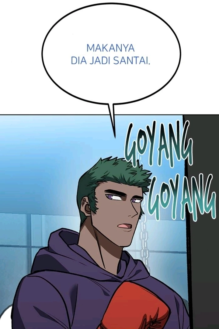 King MMA Chapter 126 Gambar 69