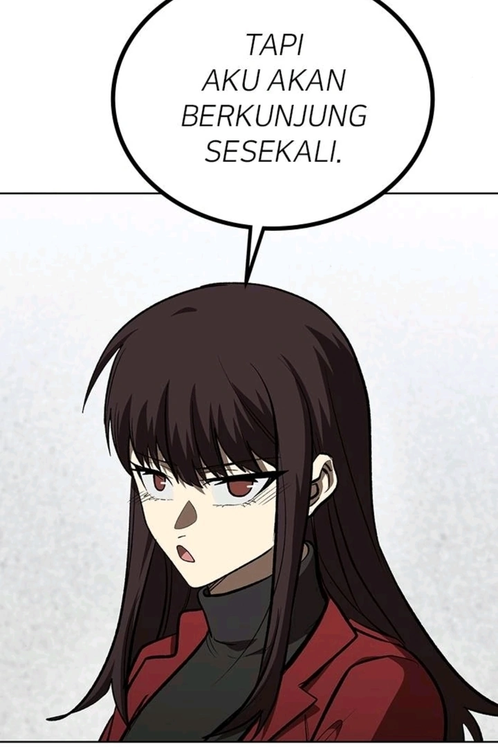 King MMA Chapter 126 Gambar 6