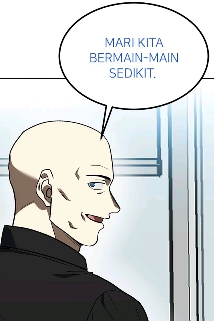 King MMA Chapter 126 Gambar 63