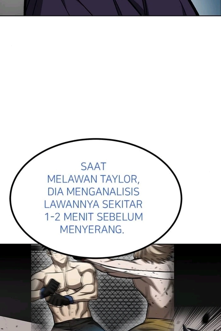 King MMA Chapter 126 Gambar 74