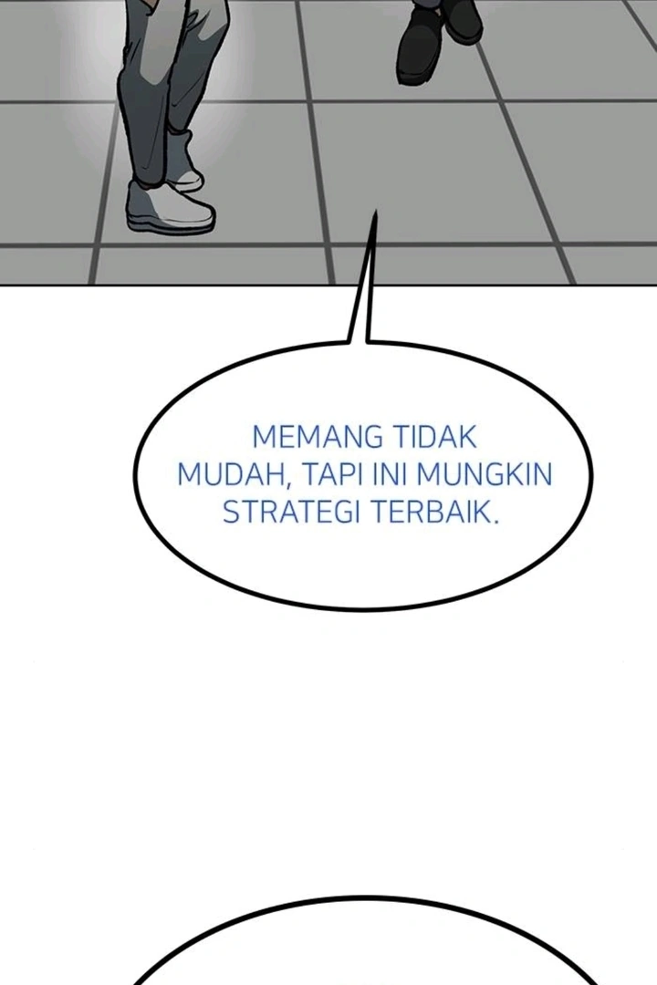 King MMA Chapter 126 Gambar 78