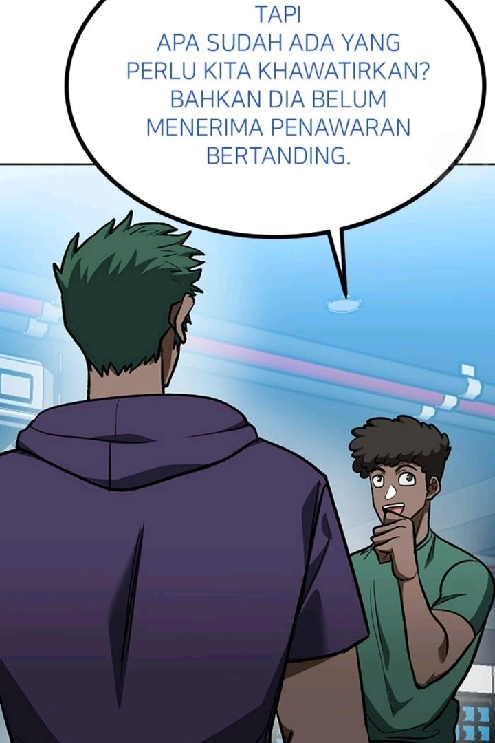 King MMA Chapter 126 Gambar 79