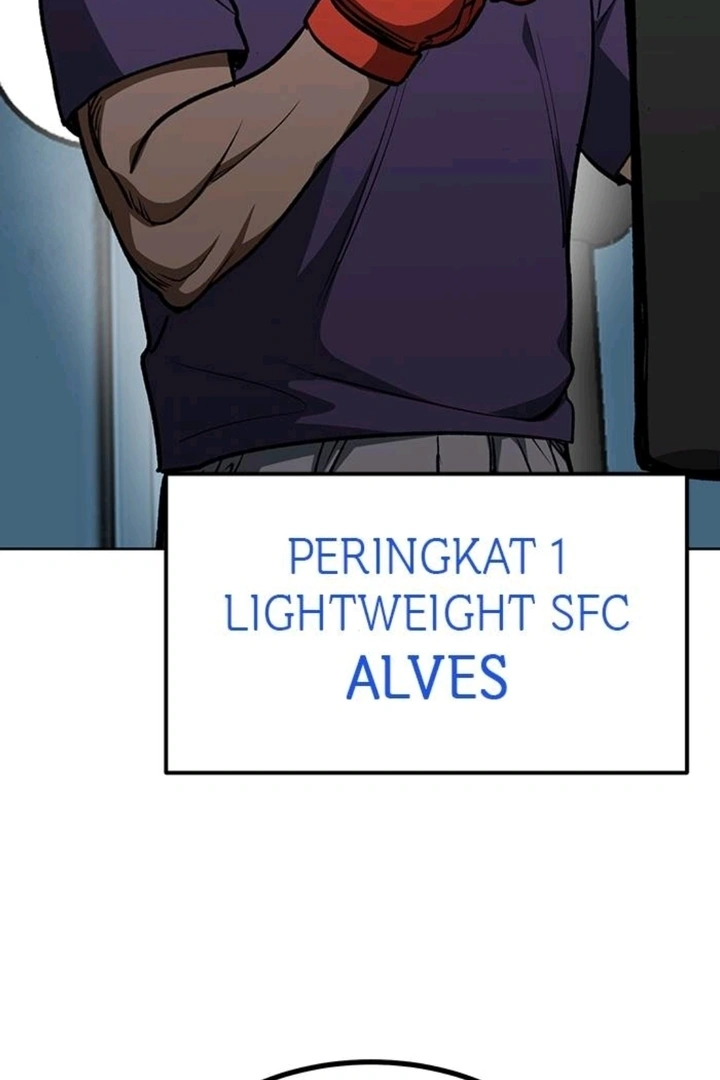 King MMA Chapter 126 Gambar 70