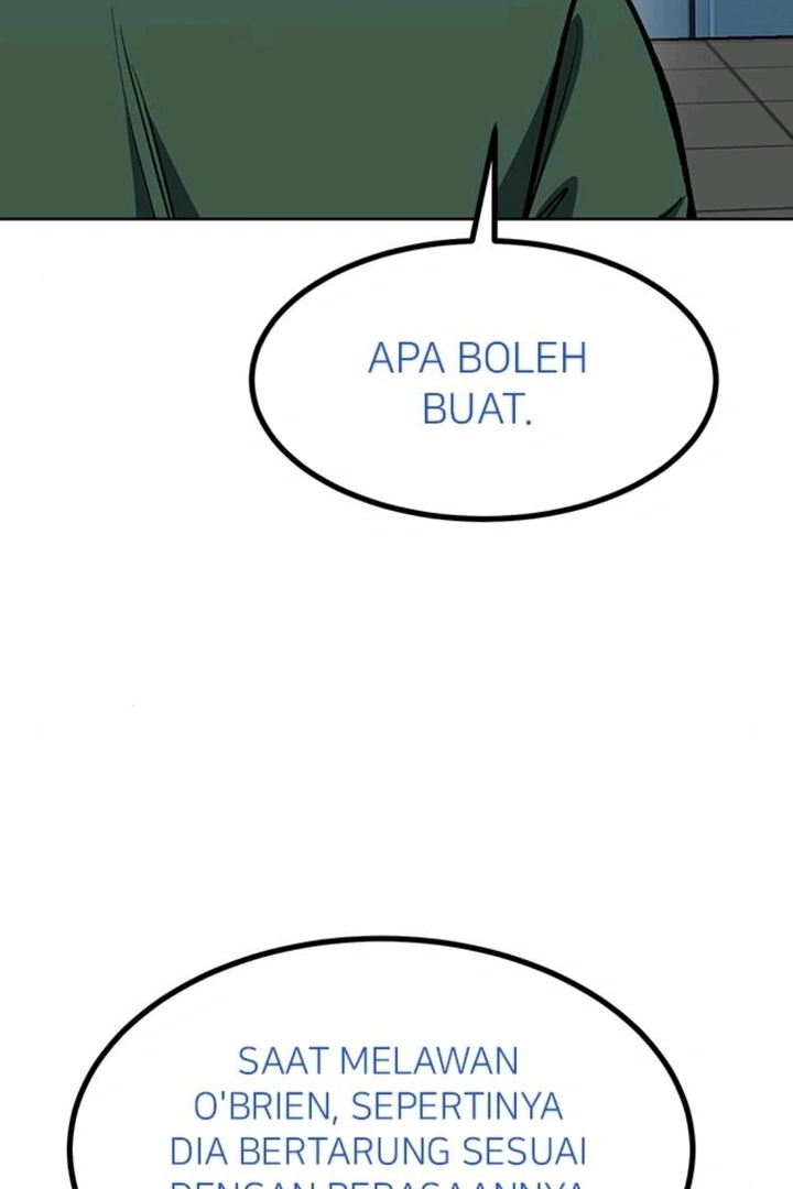 King MMA Chapter 126 Gambar 72