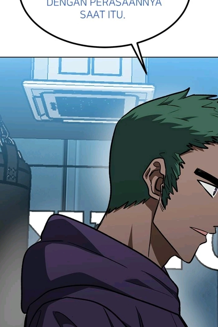 King MMA Chapter 126 Gambar 73