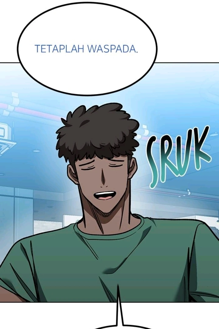 King MMA Chapter 126 Gambar 85