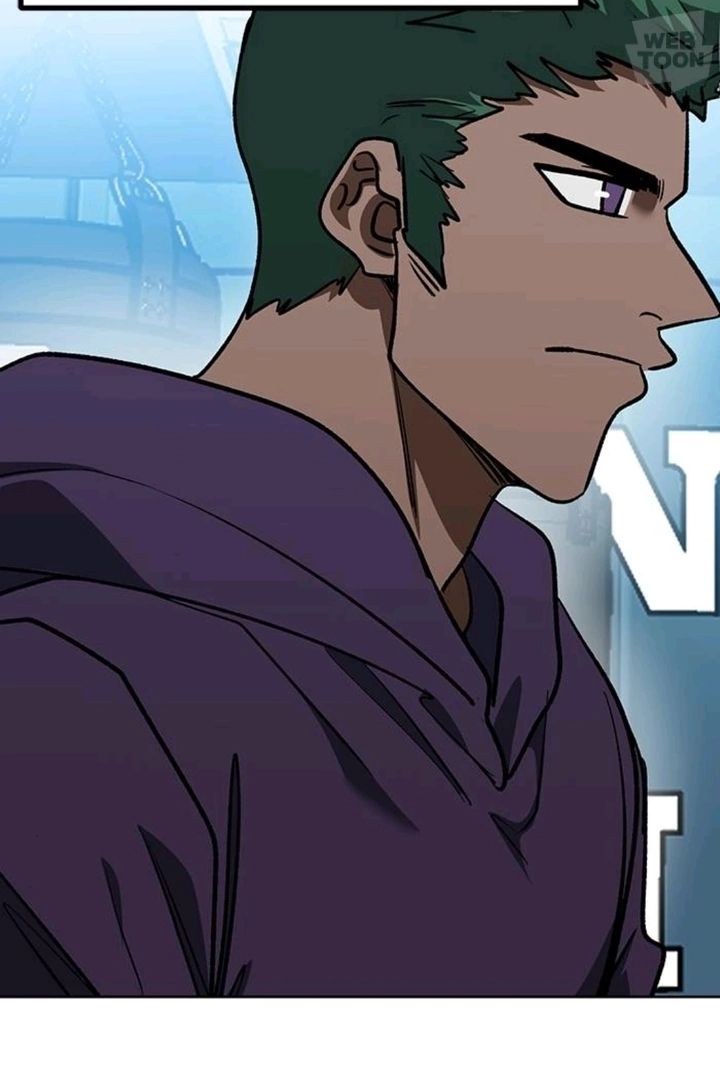 King MMA Chapter 126 Gambar 87