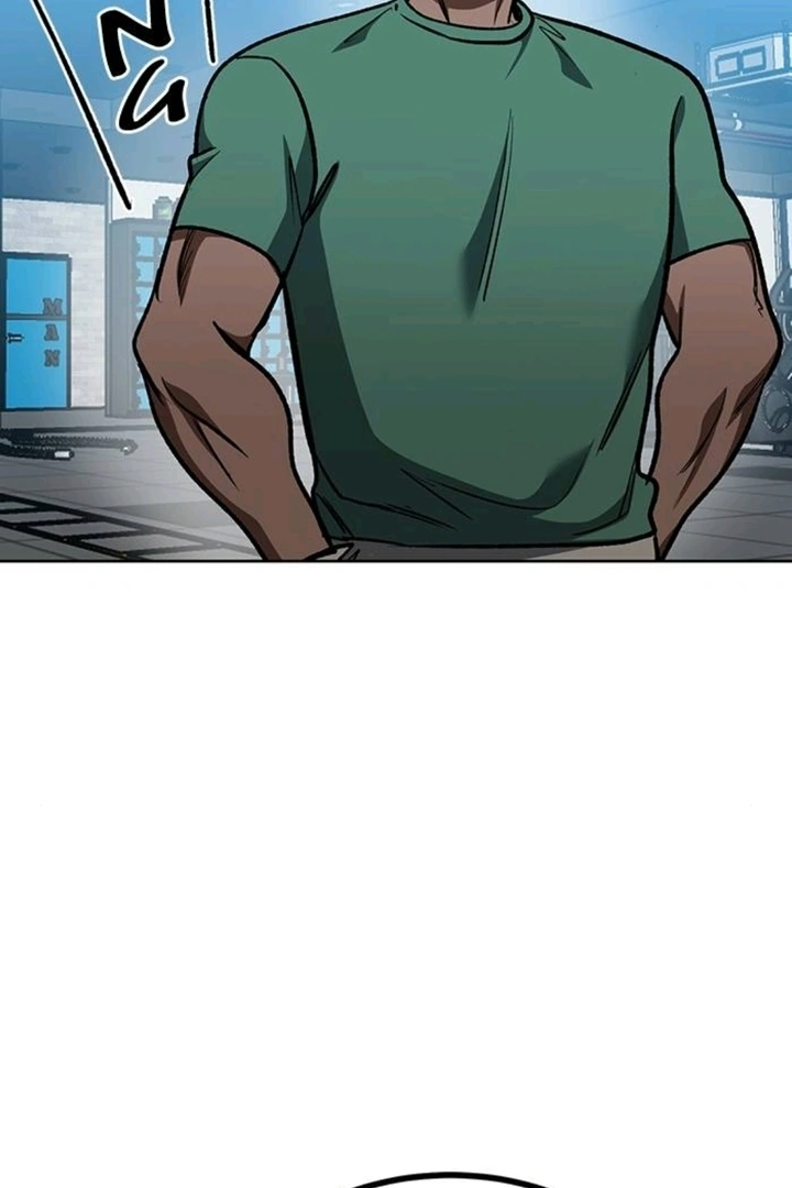 King MMA Chapter 126 Gambar 89