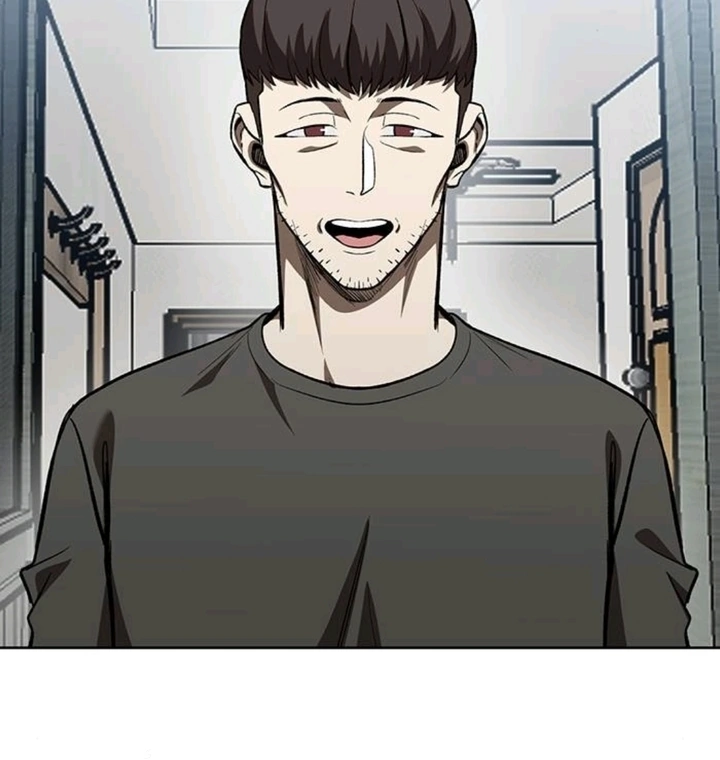 King MMA Chapter 126 Gambar 8