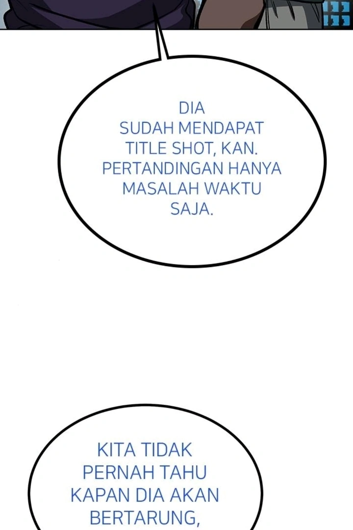 King MMA Chapter 126 Gambar 80