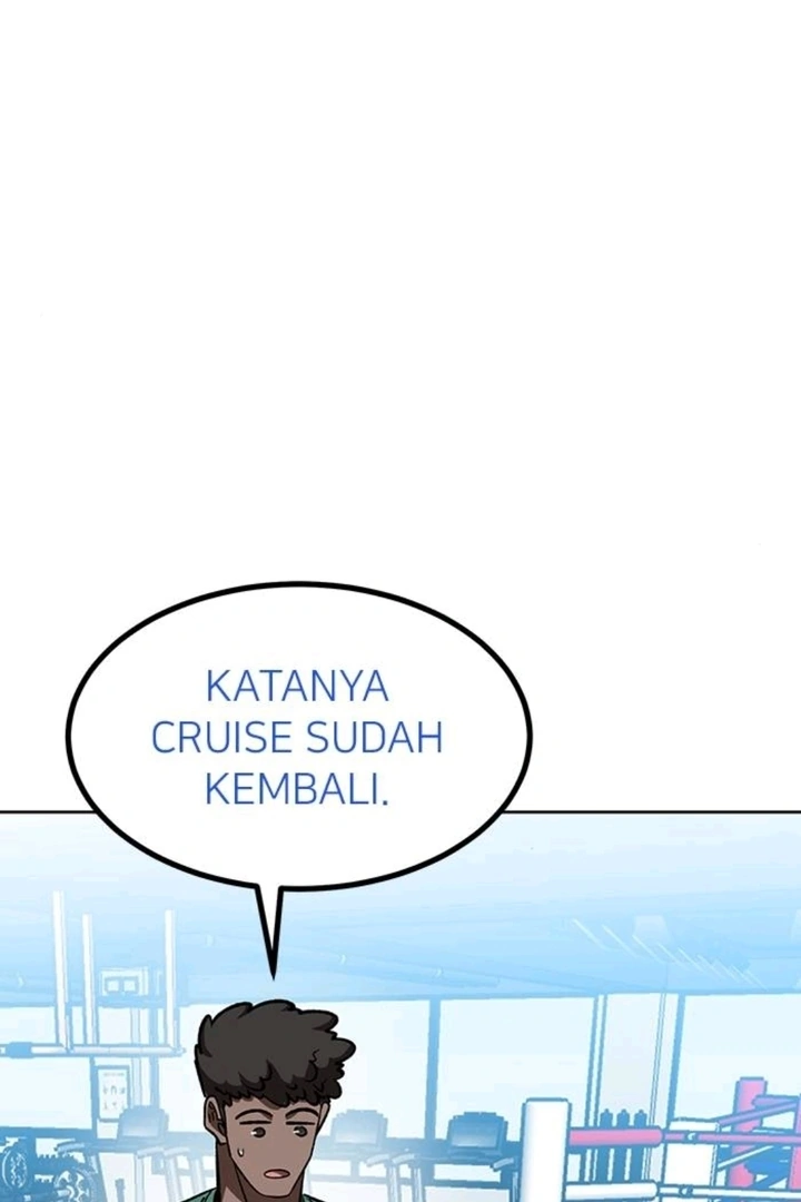 King MMA Chapter 126 Gambar 95