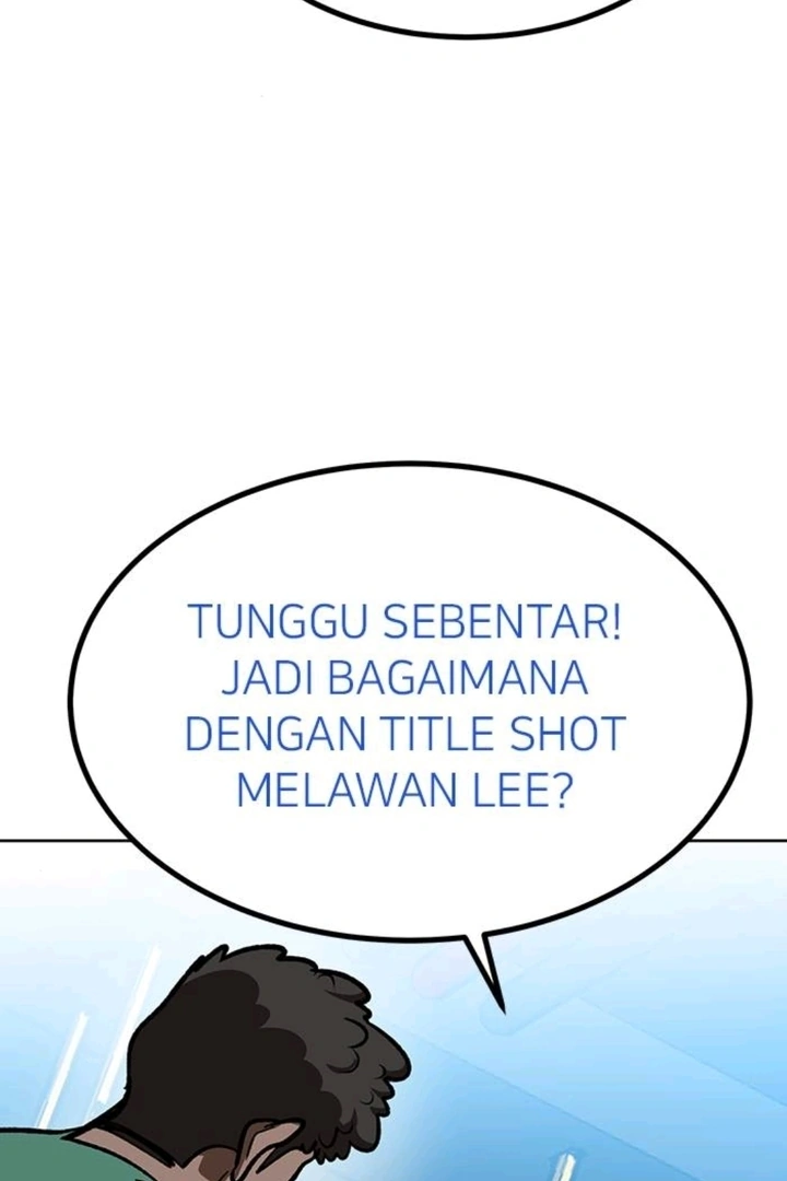 King MMA Chapter 126 Gambar 97