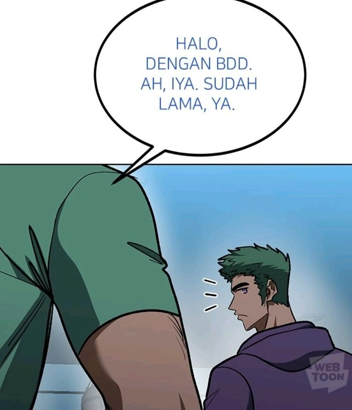 King MMA Chapter 126 Gambar 90