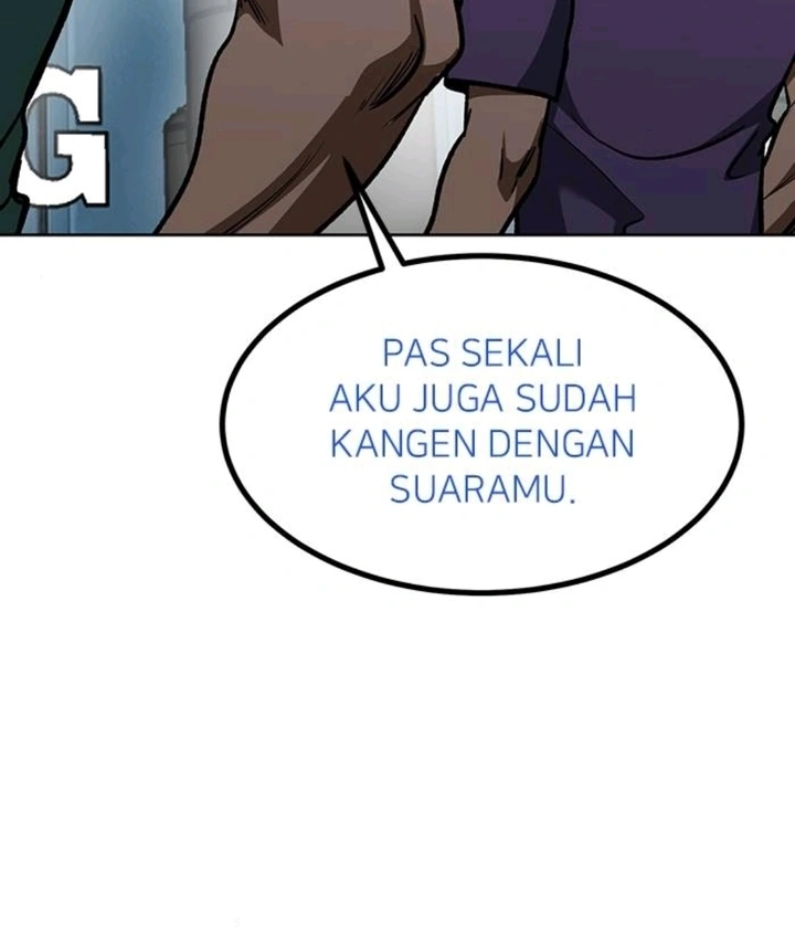 King MMA Chapter 126 Gambar 91