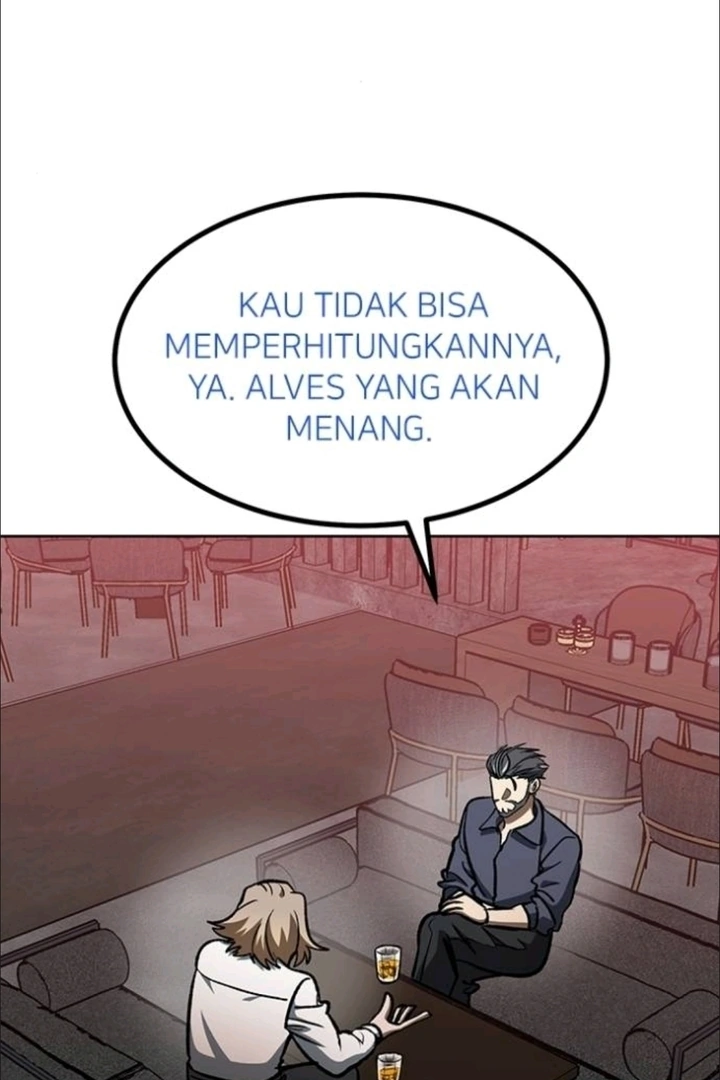 King MMA Chapter 127 Gambar 16